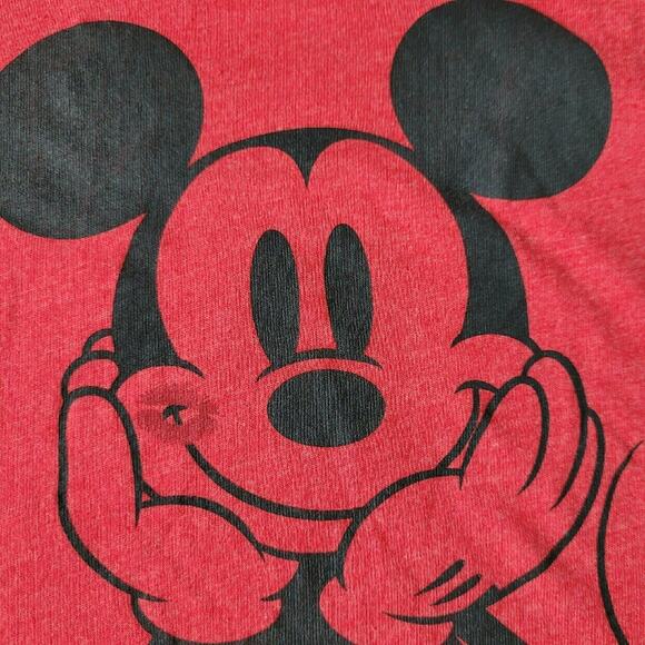 Disney Junior Mickey Mouse Tee - Picture 3 of 5